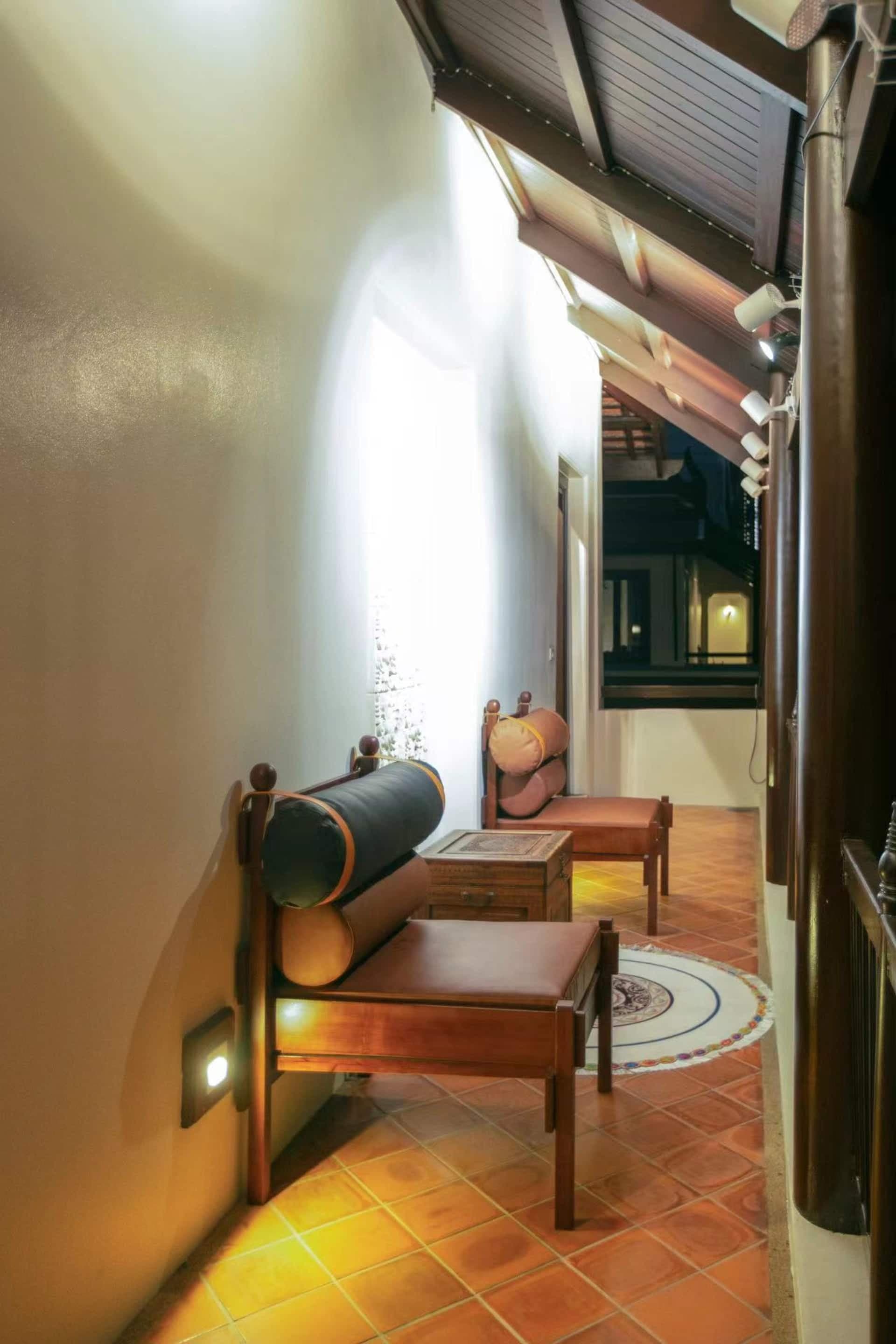 [Ekkamai 17 ห้องนอน] วิลล่าสวนพร้อมสระว่ายน้ำส่วนตัว 4 หลังใจกลางกรุงเทพฯ | แม่บ้าน | รปภ. 24 ชม. 38
