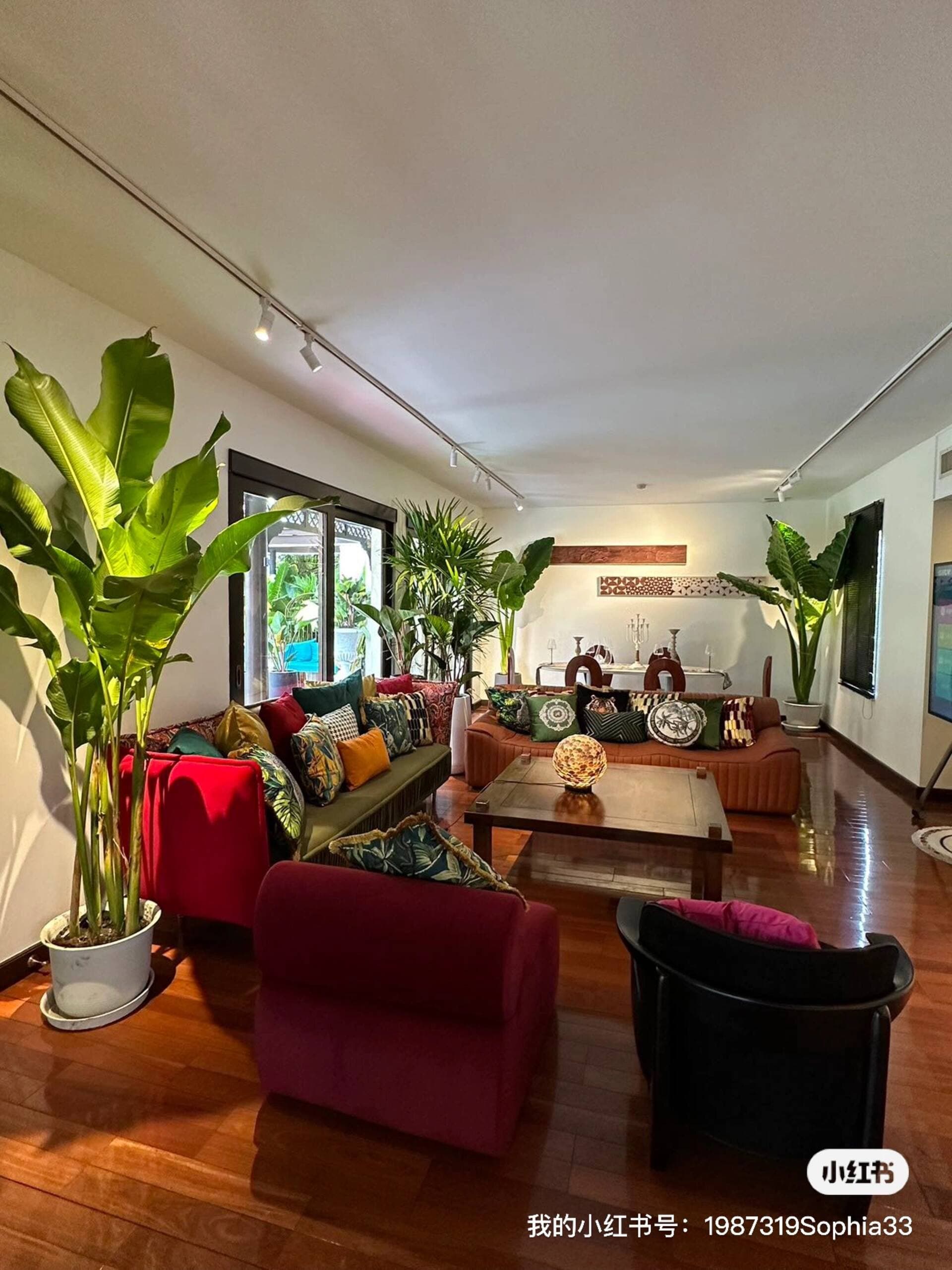 "Xiangyun X3" Low-Season Deal | 4BR Family Pool Villa in Central Sukhumvit | Breakfast Service | Free Cleaning 3