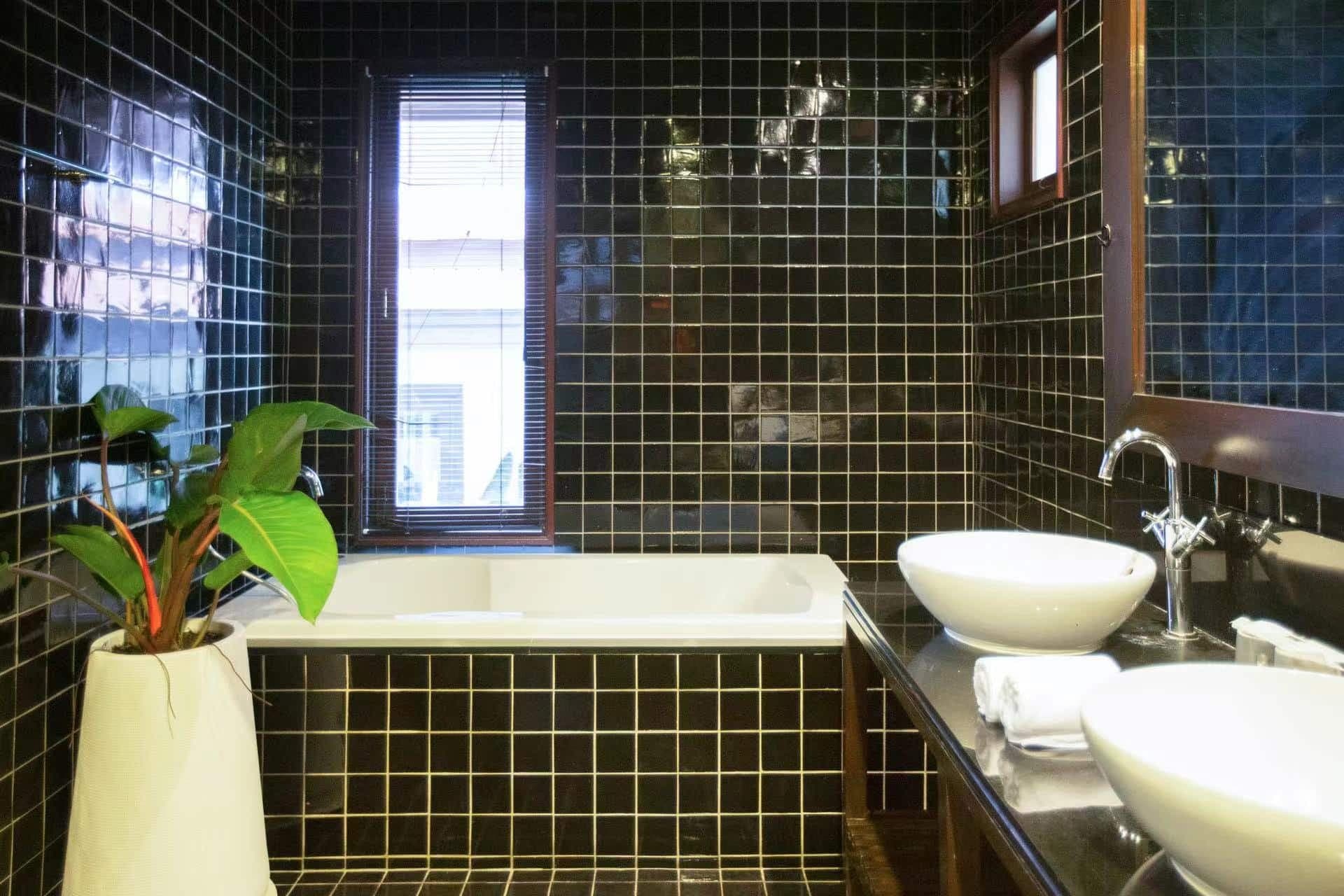 "Xiangyun X3" Low-Season Deal | 4BR Family Pool Villa in Central Sukhumvit | Breakfast Service | Free Cleaning 11