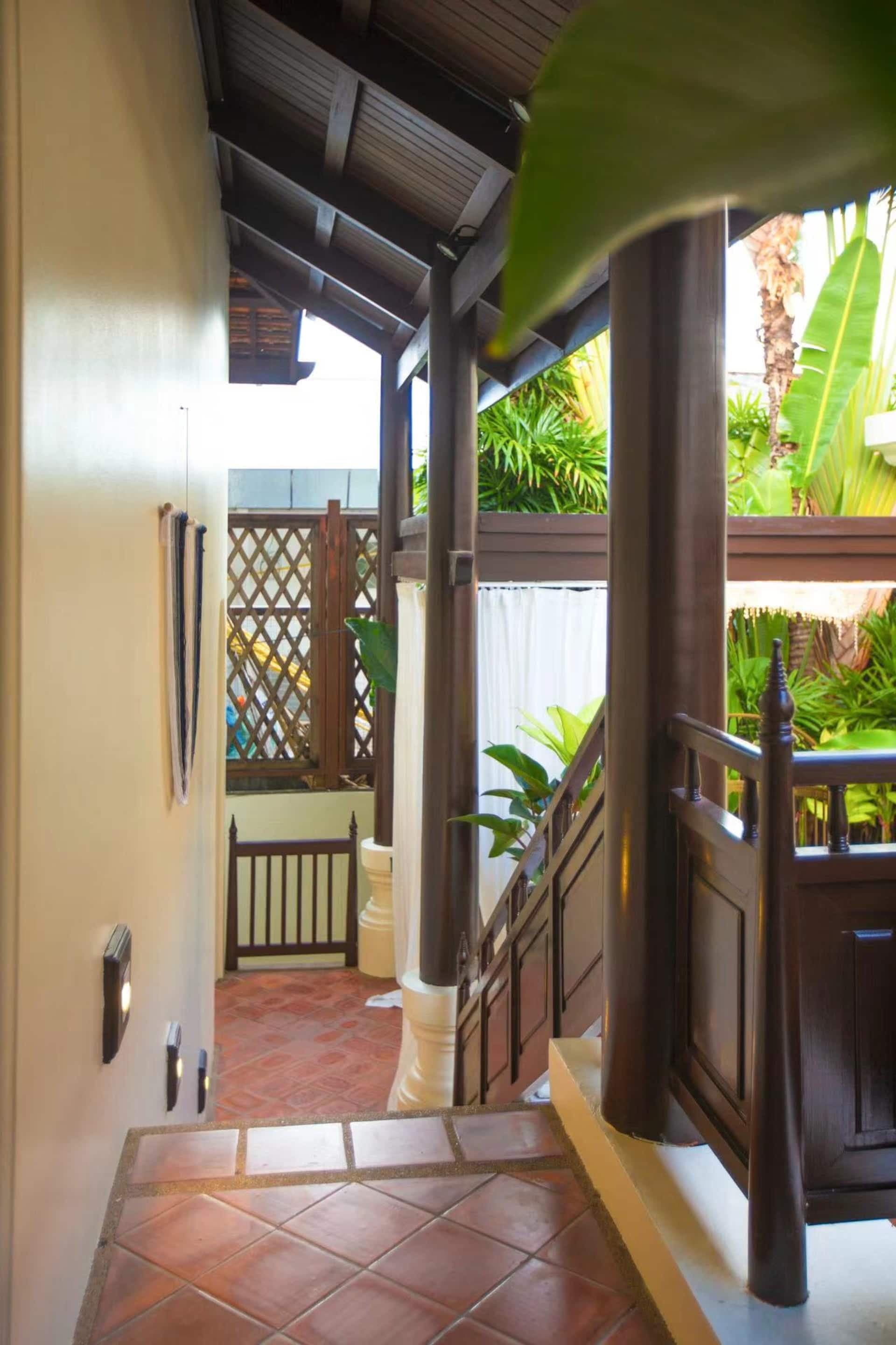 "Xiangyun X3" Low-Season Deal | 4BR Family Pool Villa in Central Sukhumvit | Breakfast Service | Free Cleaning 15