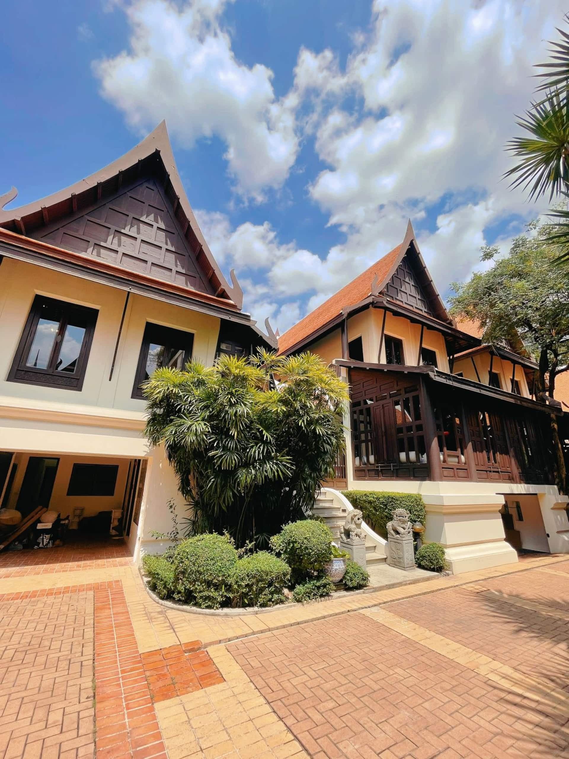 "Xiangyun X3" Low-Season Deal | 4BR Family Pool Villa in Central Sukhumvit | Breakfast Service | Free Cleaning 16