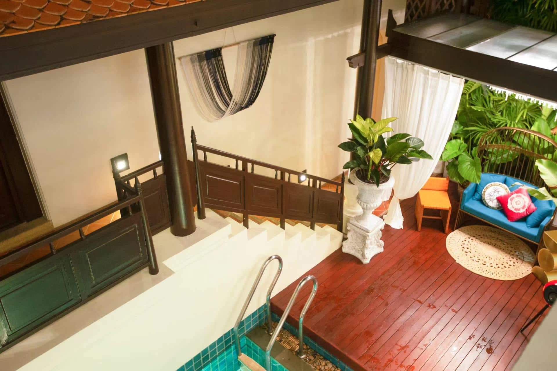 "Xiangyun X3" Low-Season Deal | 4BR Family Pool Villa in Central Sukhumvit | Breakfast Service | Free Cleaning 17