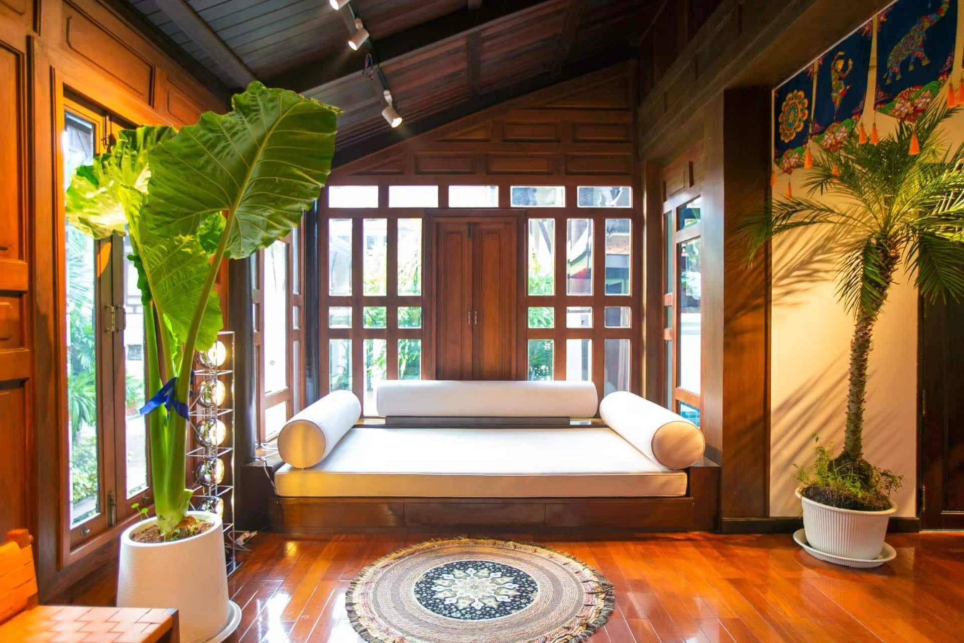 "Xiangyun X3" Low-Season Deal | 4BR Family Pool Villa in Central Sukhumvit | Breakfast Service | Free Cleaning 18