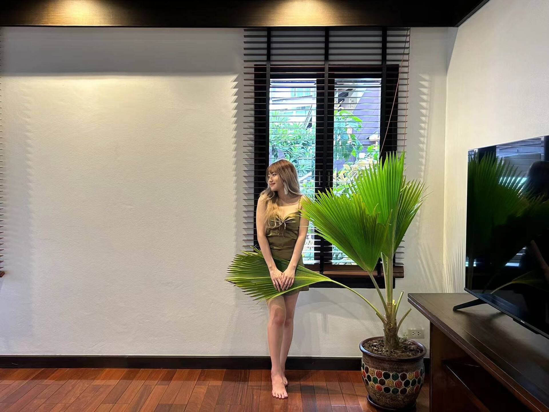 "Xiangyun X3" Low-Season Deal | 4BR Family Pool Villa in Central Sukhumvit | Breakfast Service | Free Cleaning 22