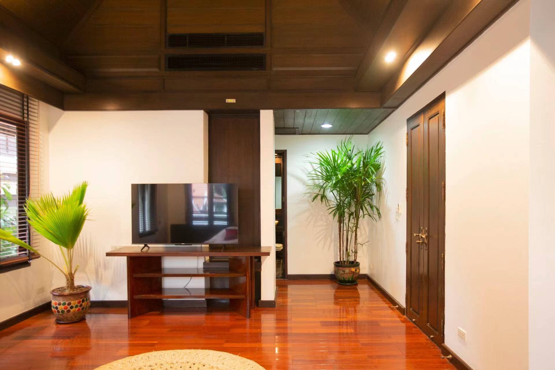 "Xiangyun X3" Low-Season Deal | 4BR Family Pool Villa in Central Sukhumvit | Breakfast Service | Free Cleaning 23