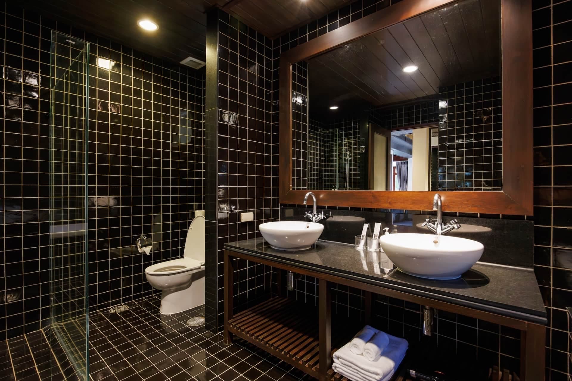 "Tailan X13" 4BR Private Pool Villa in Central Bangkok | Daily Cleaning | Free Costumes | Floating Afternoon Tea 24