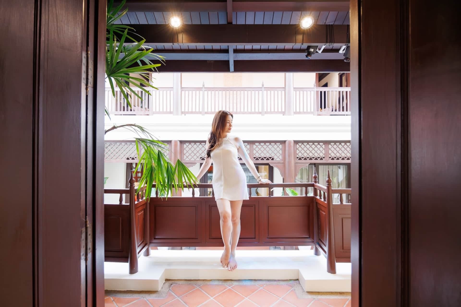 "วิลล่า 8 ห้องนอนใจกลางเมือง" ใกล้ BTS เอกมัย | วิลล่าคู่พร้อมสระว่ายน้ำ | ทำความสะอาด | ชาบ่าย | มีของใช้ในห้องน้ำ 20