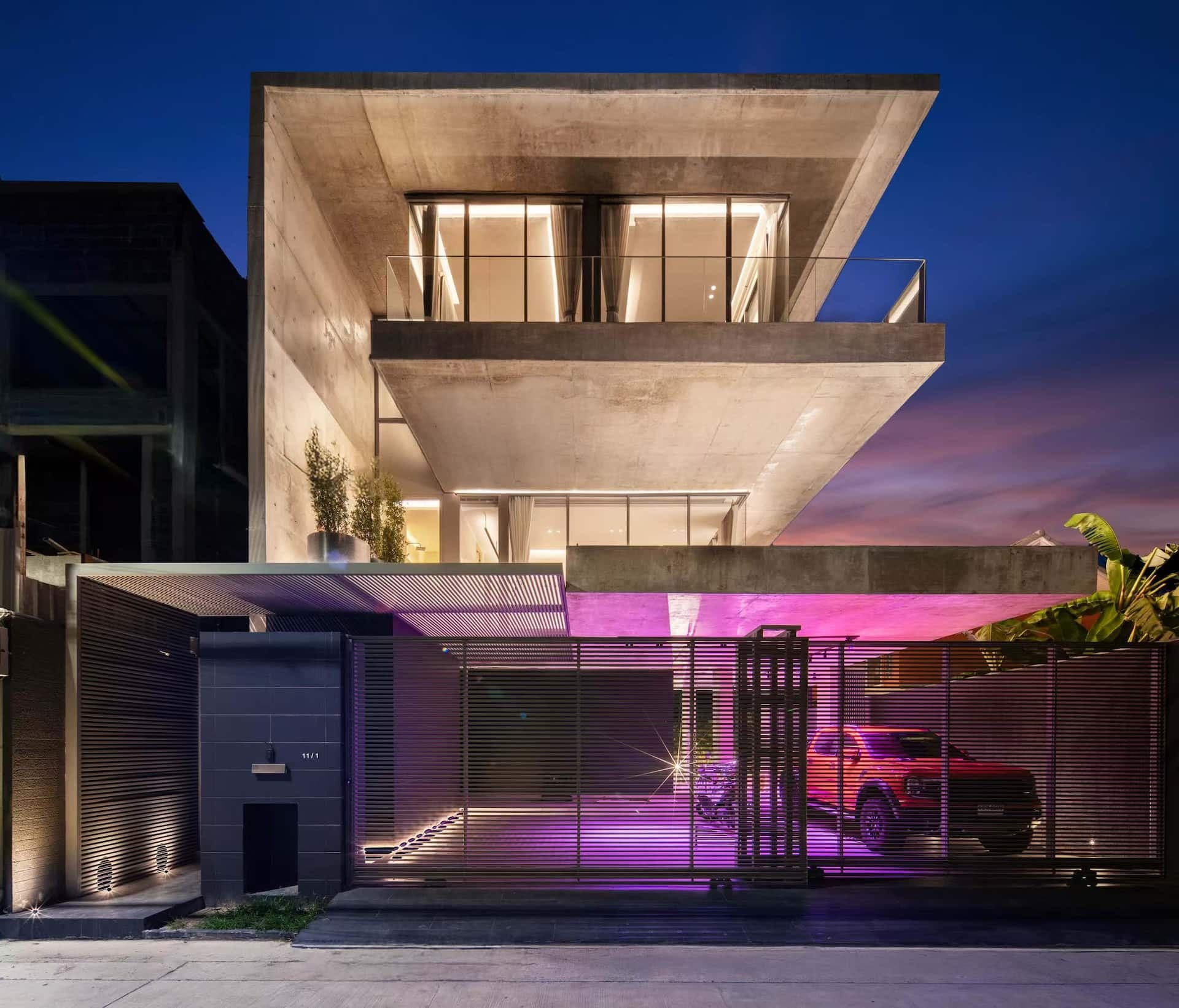 "Xman Palace" วิลล่าสระว่ายน้ำสุขุมวิท 6+1 ห้องนอน 6 ห้องน้ำ | KTV | โต๊ะพูล | ทำความสะอาดฟรี 20