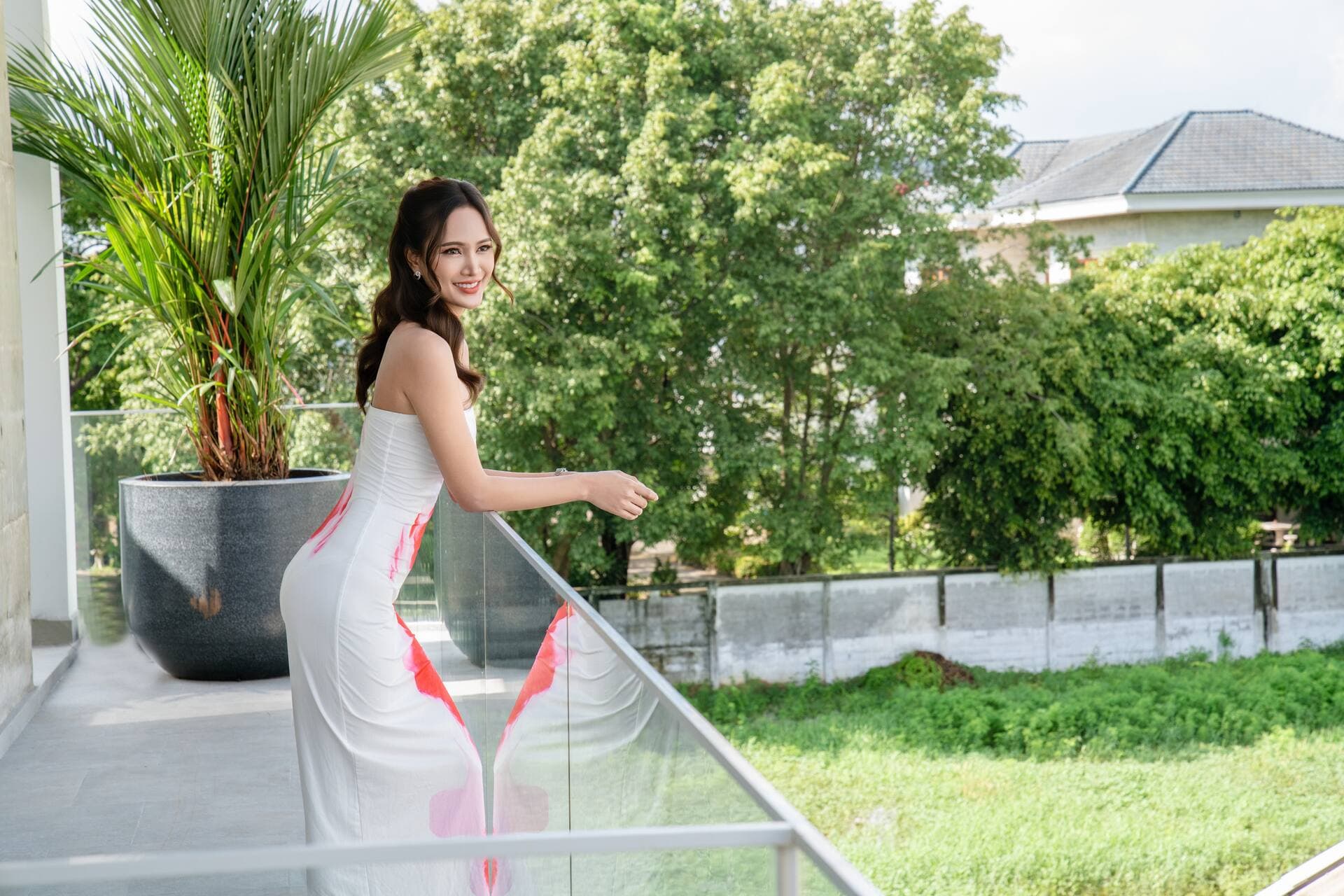 "Xman Palace" วิลล่าสระว่ายน้ำสุขุมวิท 6+1 ห้องนอน 6 ห้องน้ำ | KTV | โต๊ะพูล | ทำความสะอาดฟรี 53